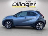 gebraucht Toyota Aygo X 1,0 VVT-i Pulse