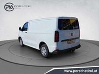 Gebraucht VW Transporter 110 PS (80 kW) 2025 Weiss  metallic Van