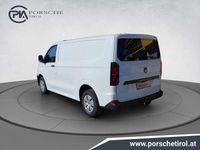 gebraucht VW Transporter Kastenwagen Kastenwagen TDI