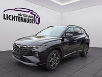 gebraucht Hyundai Tucson TUCSON1,6 T-GDI Plug-In Hybrid 4WD N-Line Aut.