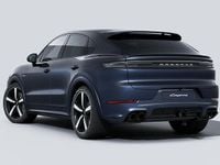 gebraucht Porsche Cayenne E-Hybrid Coupé