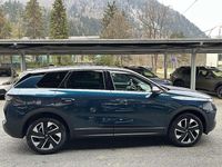 gebraucht Opel Grandland X 1.2 MHEV GS Aut.