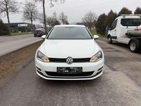 gebraucht VW Golf VII Comfortline BMT 4Motion 4x4