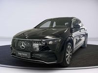 gebraucht Mercedes EQA250+ Österreich-Edition Navi Kamera AHK
