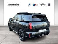 gebraucht Mini Countryman C Head-Up HK HiFi DAB LED Pano.Dach