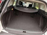 Gebraucht Renault Clio GrandTour Life 73 PS (53 kW) 2017 Weiß Kombi