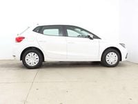 Gebraucht Seat Ibiza Reference 95 PS (69 kW) 2025 Weiss  metallic Limousine