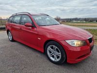 gebraucht BMW 318 318 d Touring *Pickerl Neu*Unterboden Neu*