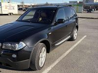 Gebraucht BMW X3 286 PS (210 kW) 2007 SUV