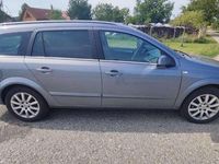 gebraucht Opel Astra 7 CDTI Caravan Edition