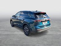 gebraucht VW Tiguan Friends TDI 4MOTION DSG