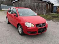 gebraucht VW Polo Cool Family 12
