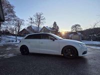 gebraucht Audi A3 SB Daylight 16 TDI
