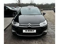 gebraucht Citroën C5 Exclusive Aut. *Leder*Navi*SHZ*Massage*