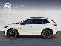 gebraucht VW Tiguan R-Line TDI 4MOTION DSG