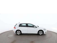 gebraucht VW e-Golf 