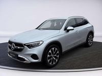 Gebraucht Mercedes GLC220 197 PS (144 kW) 2024 Silber SUV