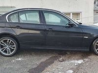 gebraucht BMW 325 325 xi