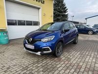 gebraucht Renault Captur 