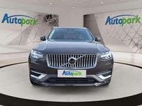 Gebraucht Volvo XC90 Ultimate 235 PS (172 kW) 2023 Grau SUV