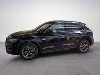 gebraucht Audi Q5 40 TDI quattro intense