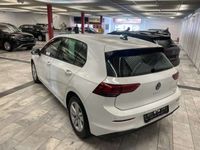 gebraucht VW Golf Life eTSI