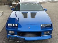 gebraucht Chevrolet Camaro Camaro Targa V8 Aut.