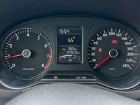 Gebraucht VW Polo 69 PS (50 kW) 2011 Kleinwagen