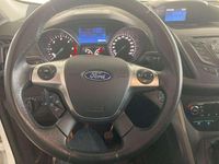 gebraucht Ford Kuga Kuga2,0 TDCi Trend Trend