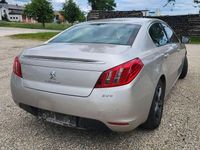 gebraucht Peugeot 508 16 HDI Active