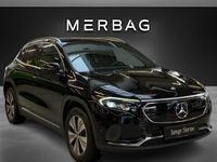 gebraucht Mercedes EQA250 -