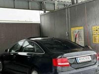 gebraucht Audi A6 3,0 TDI V6 quattro Tiptronic