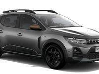 Neu Dacia Sandero Expression 122 PS (89 kW) 2026 Limousine