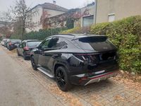 gebraucht Hyundai Tucson TUCSON 16 T-GDI Hybrid 4WD N-Line Aut.