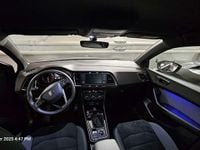 Gebraucht Seat Ateca XCELLENCE 150 PS (110 kW) 2018 Schwarz SUV