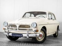 Gebraucht Volvo Amazon 83 PS (61 kW) 1963 Weiß Limousine