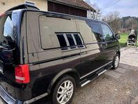 Gebraucht VW Multivan Highline 179 PS (131 kW) 2012 Van