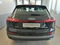 gebraucht Audi e-tron 55 quattro