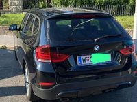 gebraucht BMW X1 sDrive18d Österreich-Paket Aut.