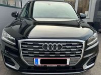 gebraucht Audi Q2 Q216 TDI Sport S-tronic Sport