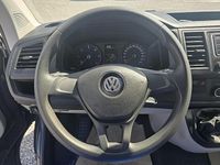 gebraucht VW T6 Kastenwagen KR 2,0 TDI 4Motion BMT