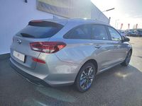 gebraucht Hyundai i30 CW 10 T-GDI Edition 30 Plus DCT Aut.