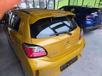 gebraucht Mitsubishi Space Star Space Star1,2 Inform AS&G 24