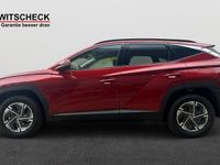 gebraucht Hyundai Tucson NX4 Jubile 1,6 T-GDi 2WD 48V t5bj1