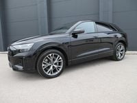 Gebraucht Audi Q8 340 PS (250 kW) 2025 Schwarz  metallic SUV