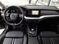 gebraucht Skoda Octavia Combi Style IV DSG *LEDER MIT SITZBELÜFTUNG / S...