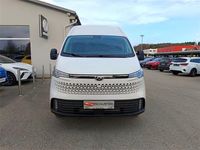 Neu Maxus V70 150 PS (110 kW) 2025 Van