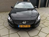 gebraucht Volvo V60 2.4 D6 AWD Plug-In Hybrid Summum