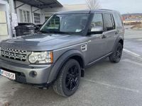 gebraucht Land Rover Discovery 4 3,0 TdV6 SE DPF Aut.