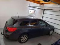 gebraucht Opel Astra ST 13 Ecotec CDTI Ecoflex Sport Start/Stop System